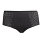 Tailleslip Chantelle EasyFeel - Norah - Zwart - 011