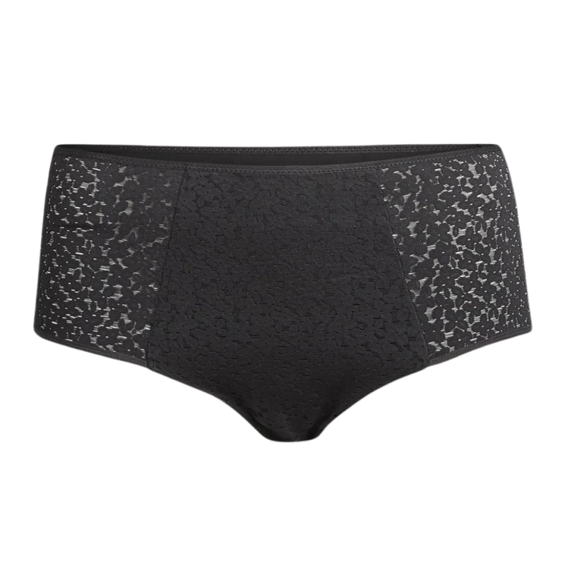 Tailleslip Chantelle EasyFeel - Norah - Zwart - 011