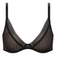 Plunge BH Passionata - Manhattan - Zwart - 011