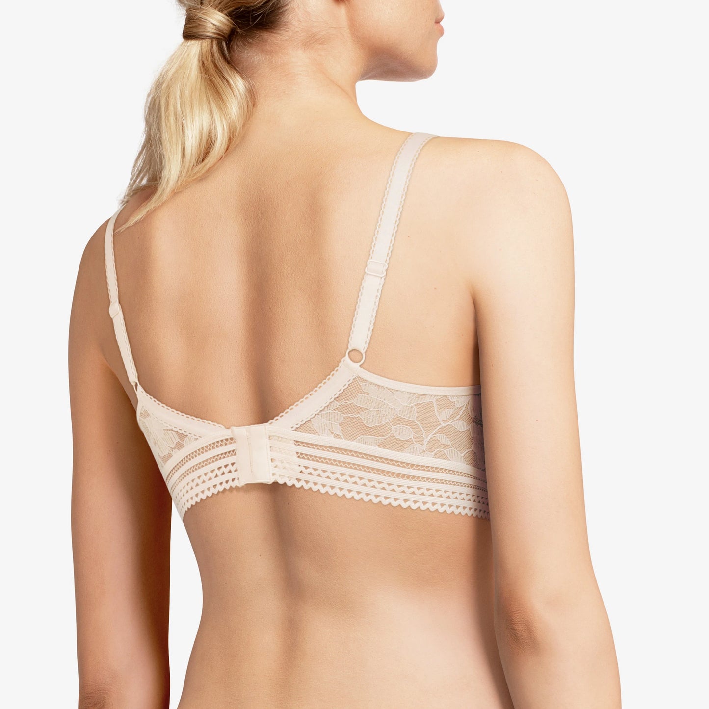 Bralette Passionata - Marta - Ivoire - 0NL
