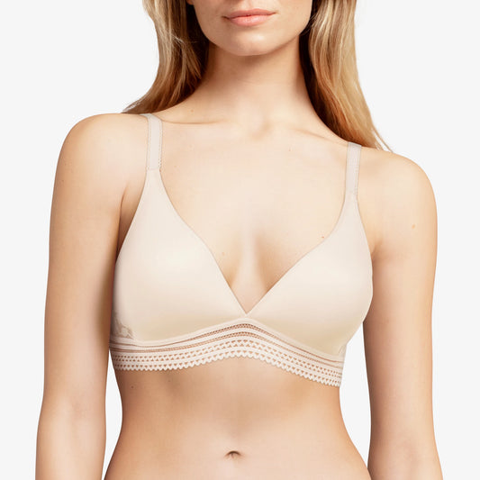 Bralette Passionata - Marta - Ivoire - 0NL