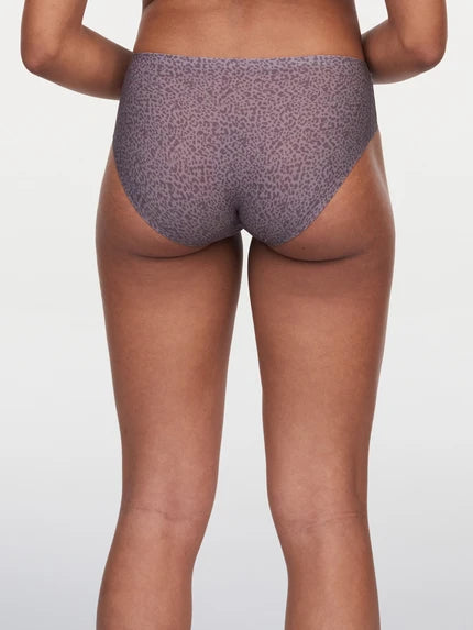 Hipster Chantelle - SoftStretch - Imprimée - 06B