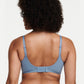 Soutien-gorge emboîtant Femilet - Emma - Gris - 0E9