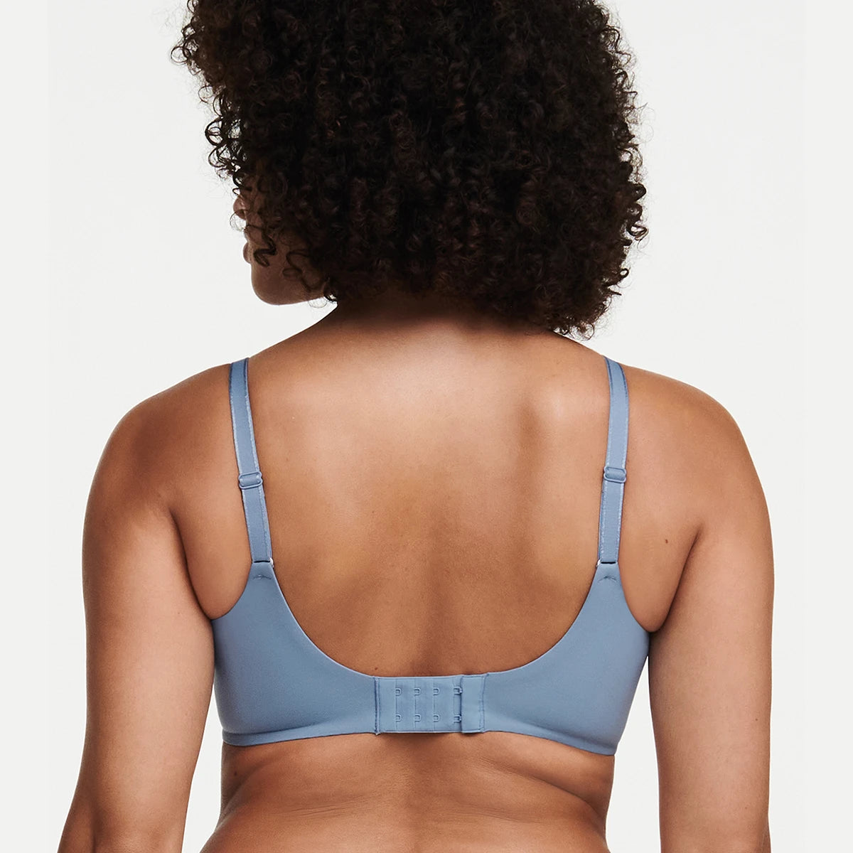 Soutien-gorge emboîtant Femilet - Emma - Gris - 0E9