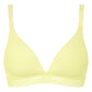 Bralette Passionata - Marta - Jaune - 0PR