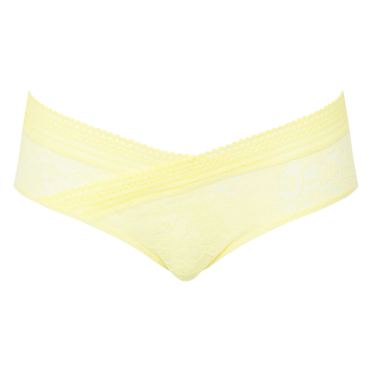 Hipster Passionata - Marta - Geel - 0PR