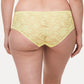 Hipster Passionata - Marta - Geel - 0PR