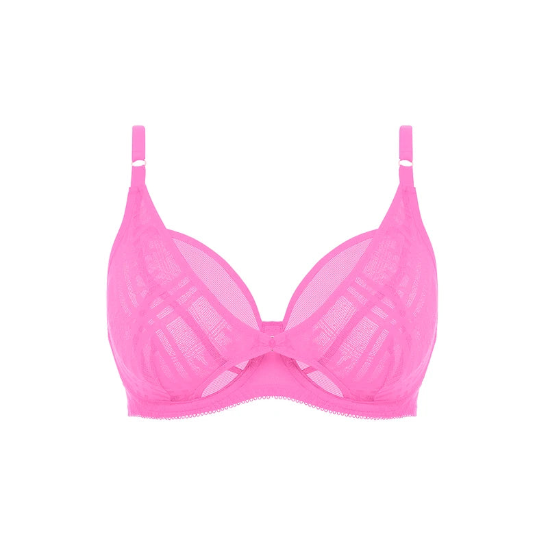 Soutien-gorge emboîtant Freya - Freya Fatale - Rose - CND