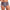 Culotte taille haute Chantelle - Lace-c11m - Grise - 047
