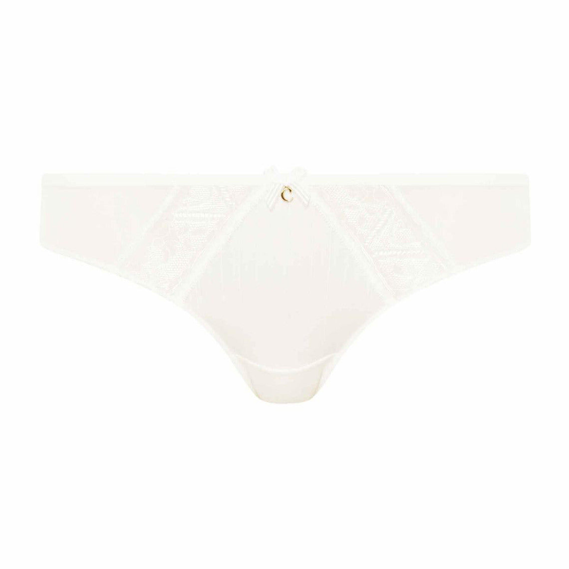 Culotte Chantelle - Alto - Ivoire - 0LW