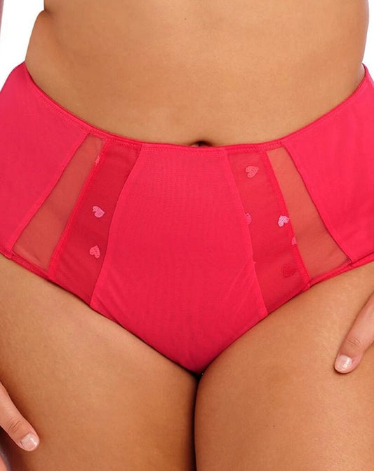 Tailleslip Elomi - Sachi - Rose - REI