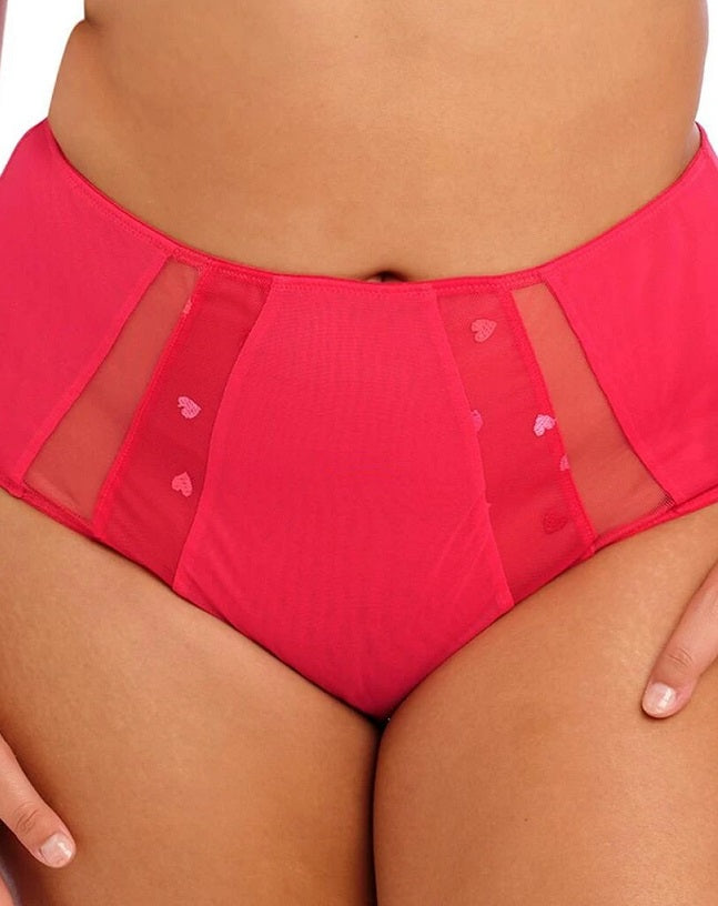 Tailleslip Elomi - Sachi - Rose - REI
