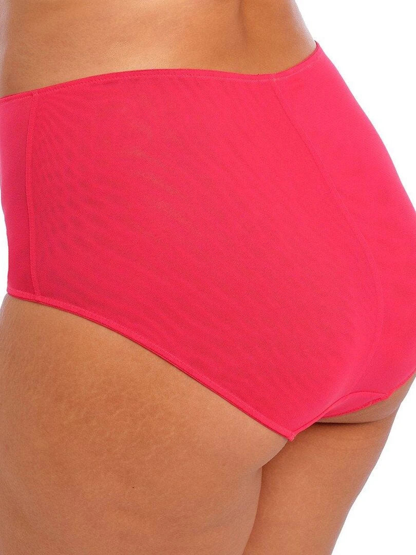 Tailleslip Elomi - Sachi - Rose - REI