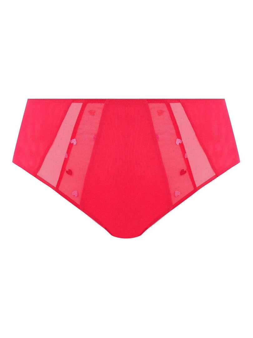 Tailleslip Elomi - Sachi - Rose - REI