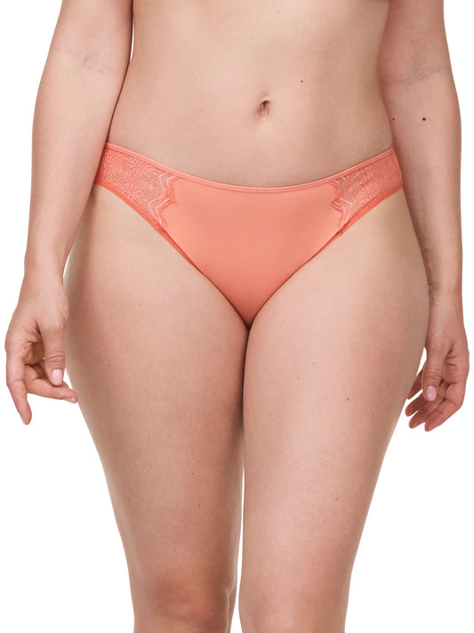 Hipster Passionata - Georgia - Oranje - 0XU