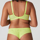 Soutien-gorge balconnet PrimaDonna - Sophora - Jaune - LIU
