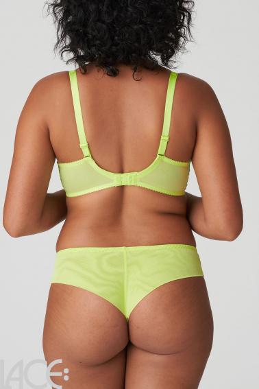 Soutien-gorge balconnet PrimaDonna - Sophora - Jaune - LIU