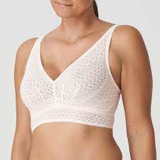 Bralette BH PrimaDonna - Montara - Rose - CRP