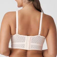 Bralette BH PrimaDonna - Montara - Rose - CRP