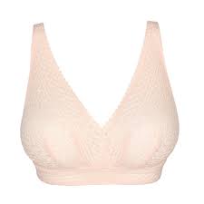 Bralette BH PrimaDonna - Montara - Rose - CRP