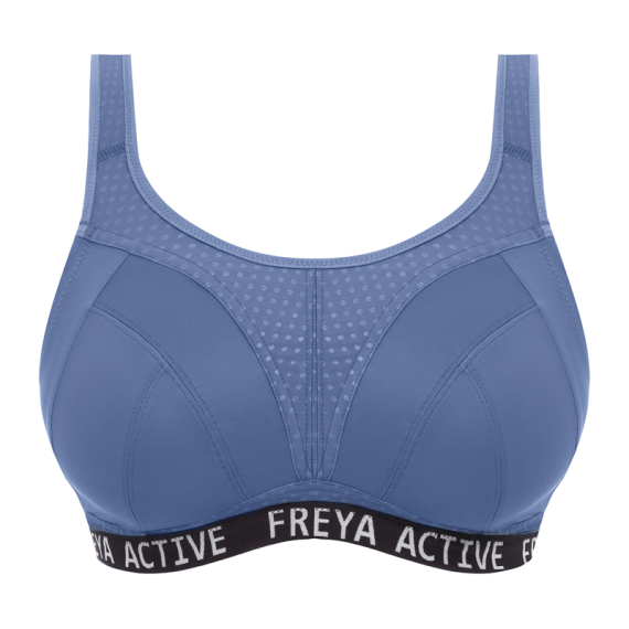 Sports BH Freya - Dynamic - Blauw - DEN