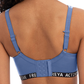 Sports BH Freya - Dynamic - Blauw - DEN