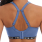 Sports BH Freya - Dynamic - Blauw - DEN