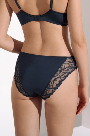 Culotte Lisca - Naty - Bleue - 43