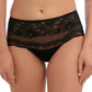 Hipster Wacoal - Ravissant - Zwart - BLK