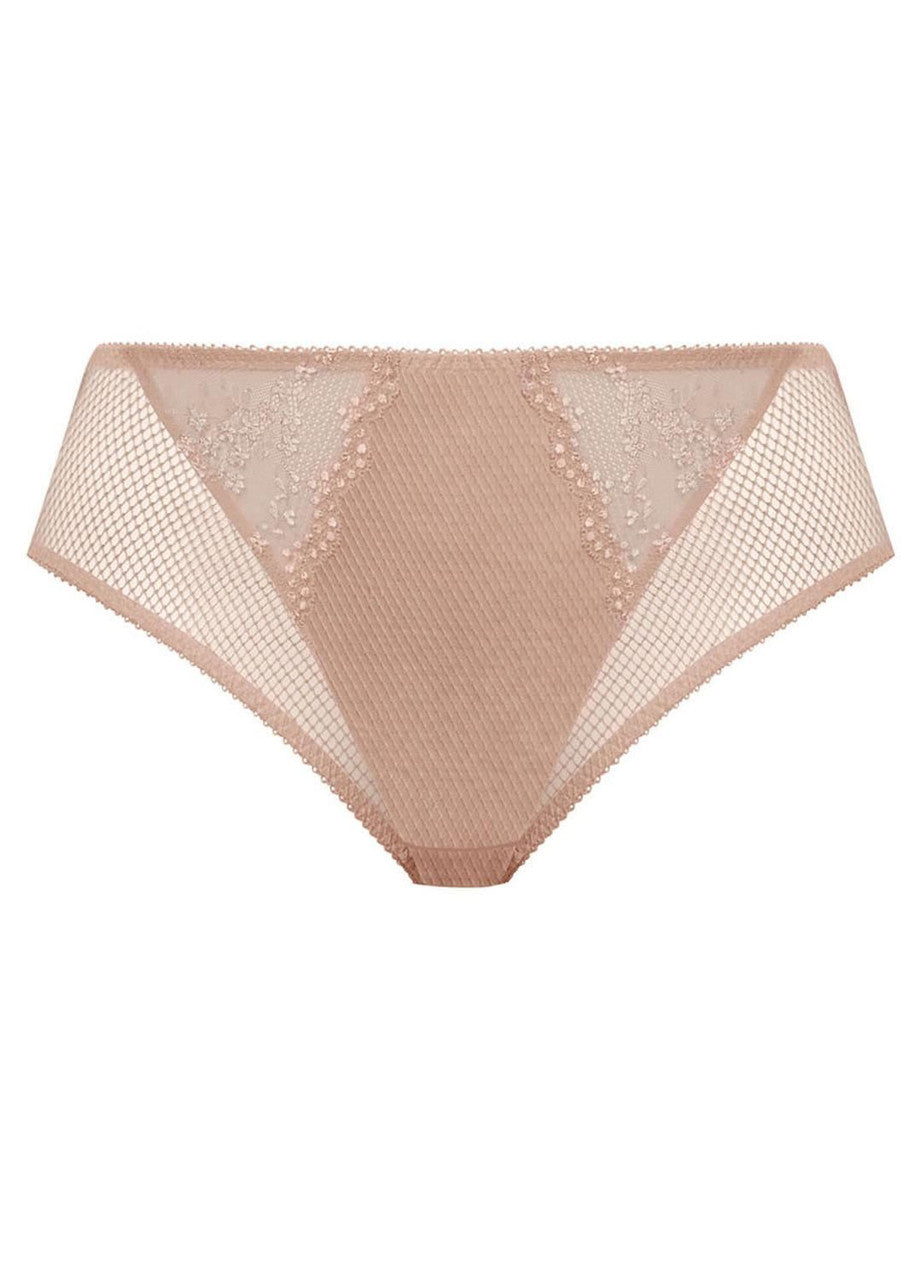 Tailleslip Elomi - Charley - Beige - FAN