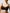 Bralette BH Chantelle EasyFeel - Norah - Zwart - 011