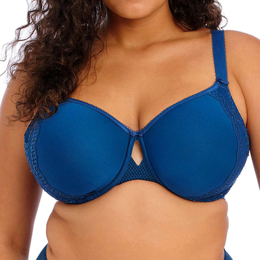 Full cup BH Elomi - Charley - Blauw - PEO