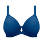 Full cup BH Elomi - Charley - Blauw - PEO