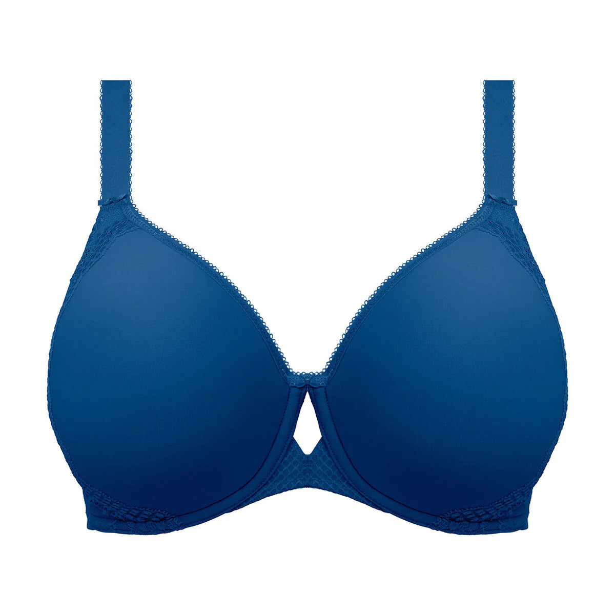 Full cup BH Elomi - Charley - Blauw - PEO