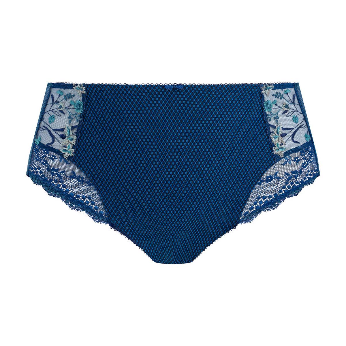 Hipster Elomi - Charley - Blauw - PEO