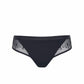 String Lisca - Ivonne - Gris - SD