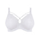 Plunge BH Elomi - Brianna - Wit - WHE