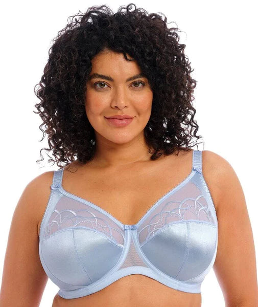Full cup BH Elomi - Cate - Blauw - ALA
