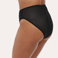 Tailleslip Elomi - Charley - Zwart - BLK