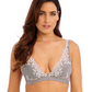 Bralette BH Wacoal - Embrace Lace - Grijs - 086
