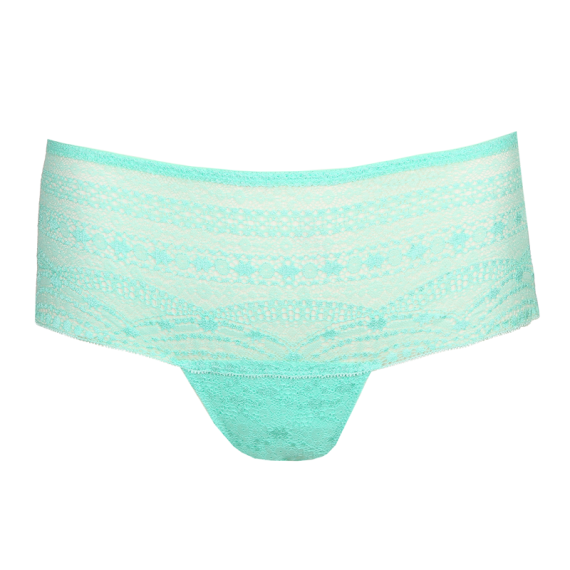 Culotte taille haute - PrimaDonna Twist - Epirus - Verte - null
