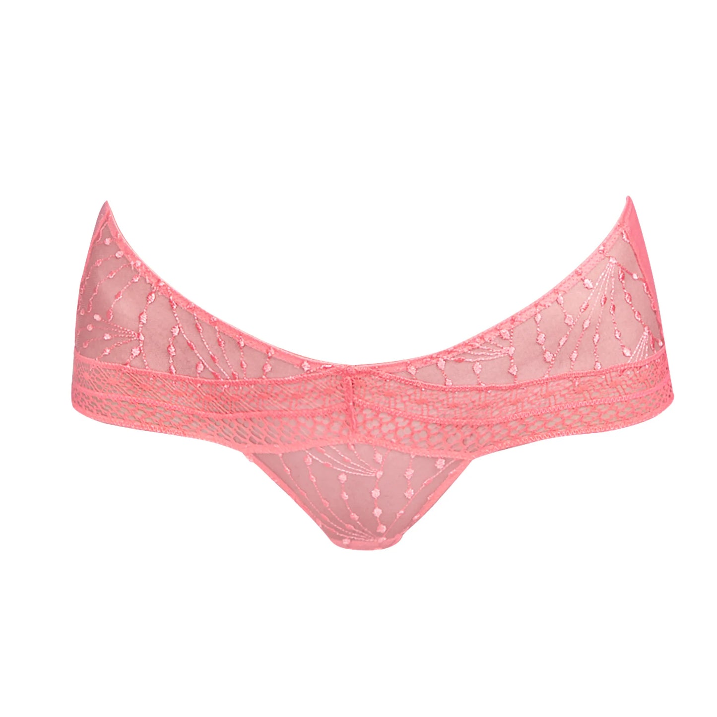 Culotte Andres Sarda - Vaughan - Orange - CRC