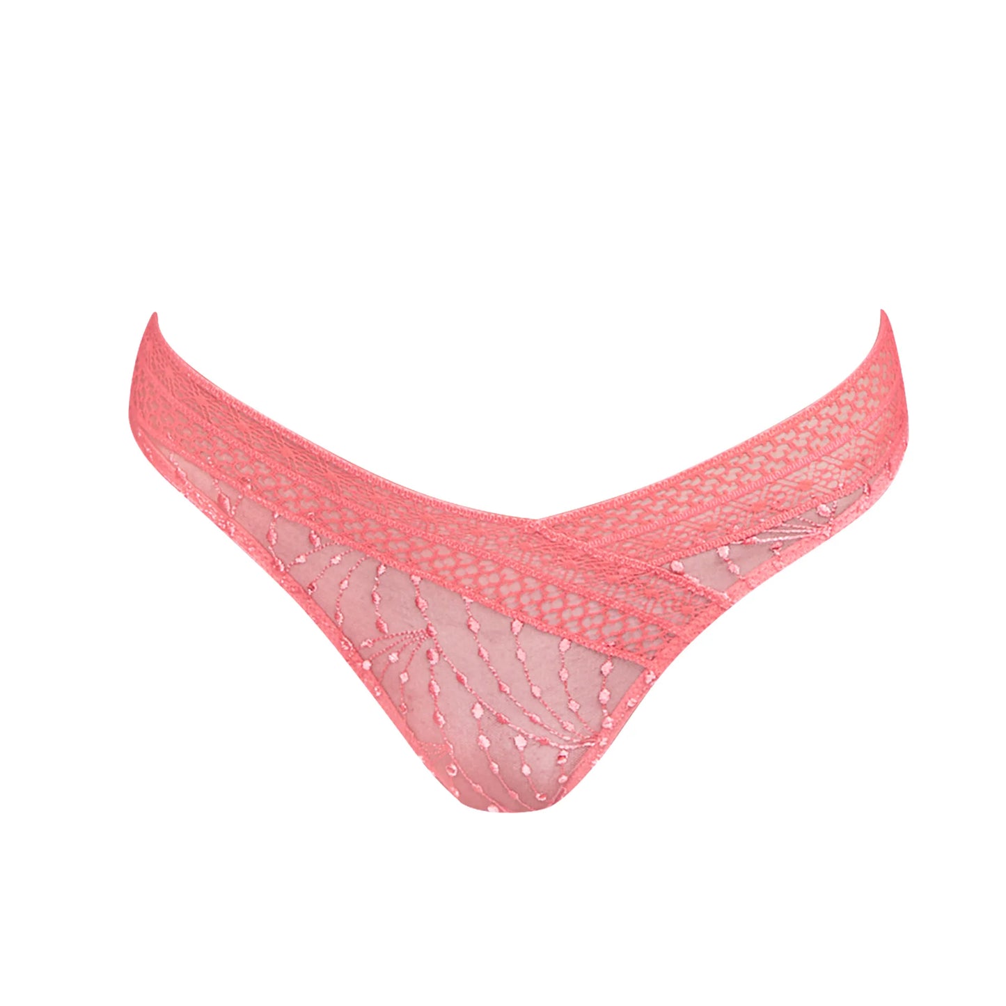 String Andres Sarda - Vaughan - Orange - CRC