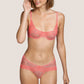 Soutien-gorge emboîtant Andres Sarda - Vaughan - Orange - CRC