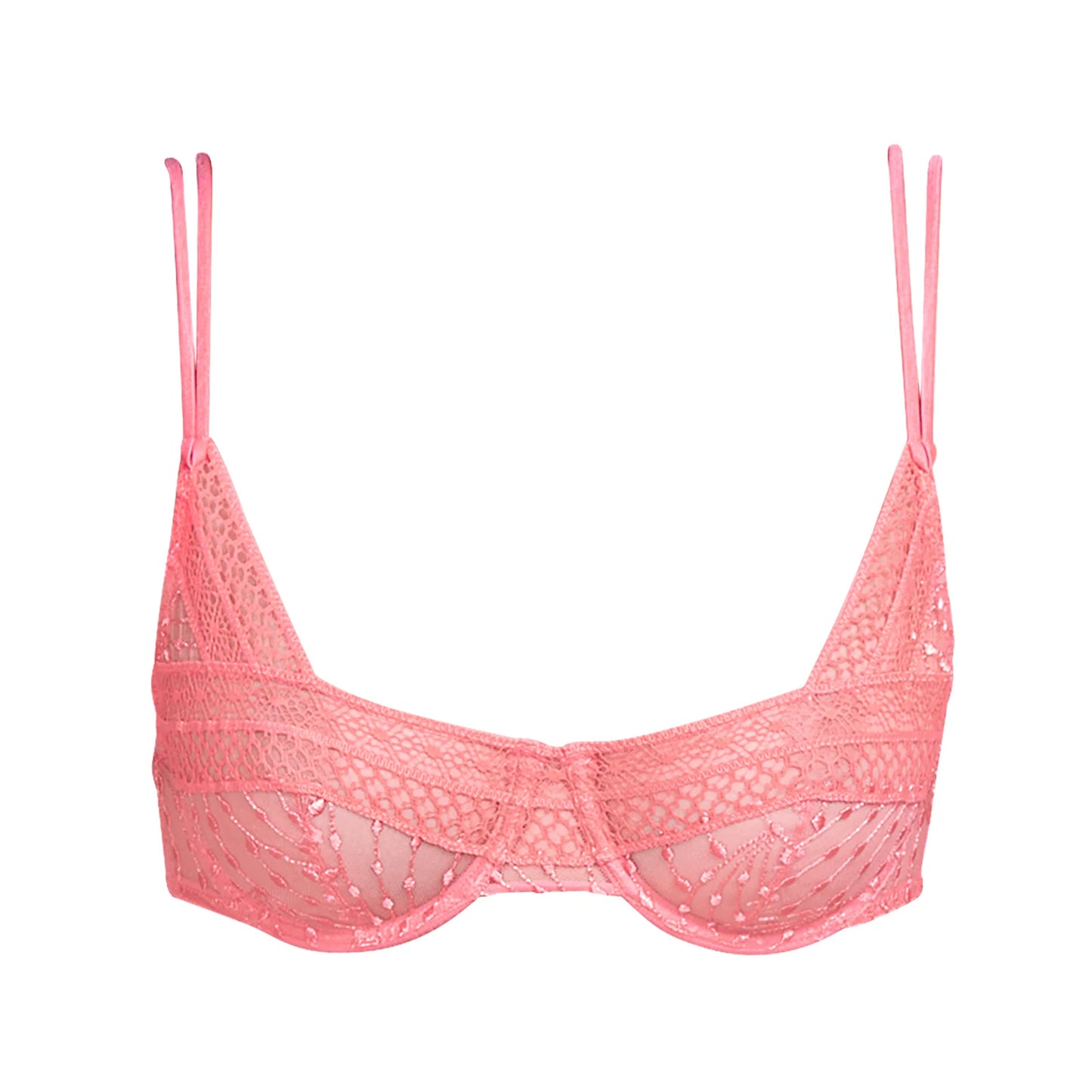 Soutien-gorge emboîtant Andres Sarda - Vaughan - Orange - CRC