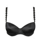 Soutien-gorge balconnet Marie Jo - Tom - Noir - GGR