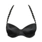 Soutien-gorge balconnet Marie Jo - Tom - Noir - GGR