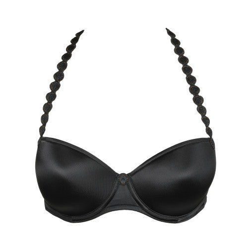 Soutien-gorge balconnet Marie Jo - Tom - Noir - GGR