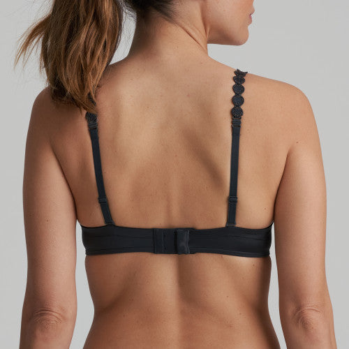 Soutien-gorge balconnet Marie Jo - Tom - Noir - GGR