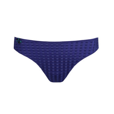 Culotte Marie Jo - Avero - Bleue - LAZ